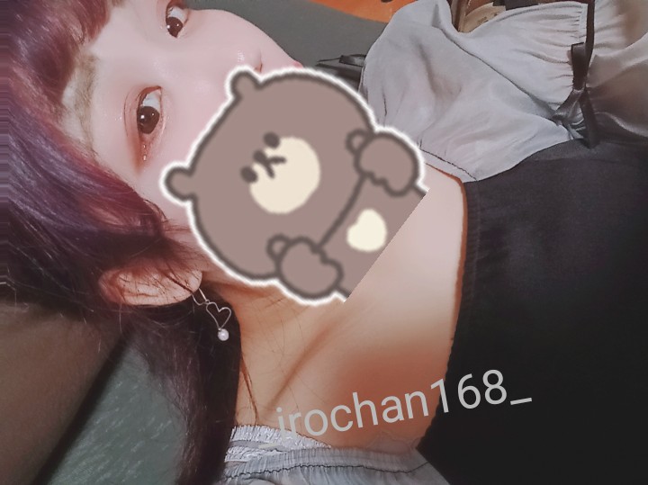 いろは 写メ日記 9/19(金) 22:28