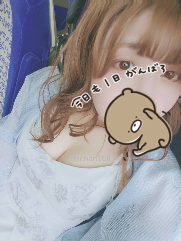 いろは 写メ日記 10/15(水) 05:25