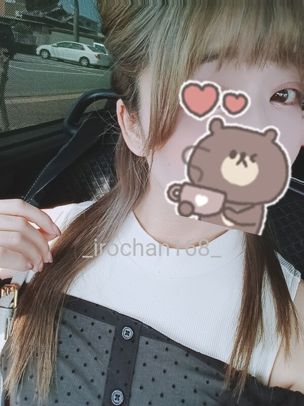 いろは 写メ日記 10/17(金) 13:41