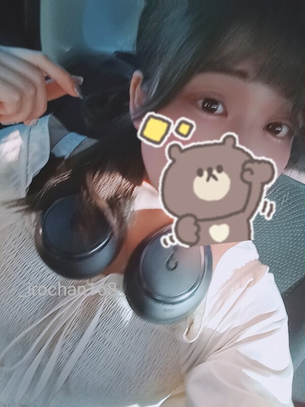 いろは 写メ日記 10/17(金) 22:54