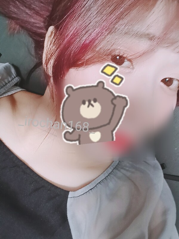 いろは 写メ日記 10/17(金) 23:52