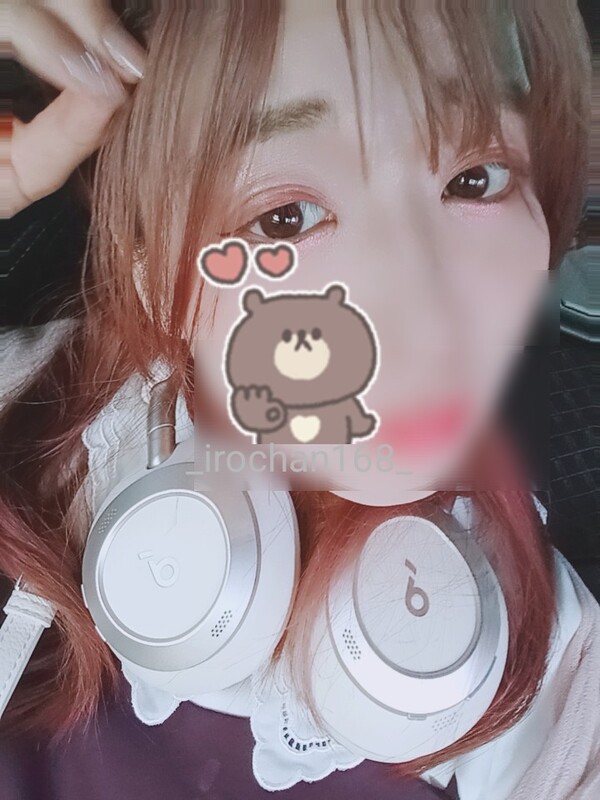 いろは 写メ日記 10/18(土) 04:48