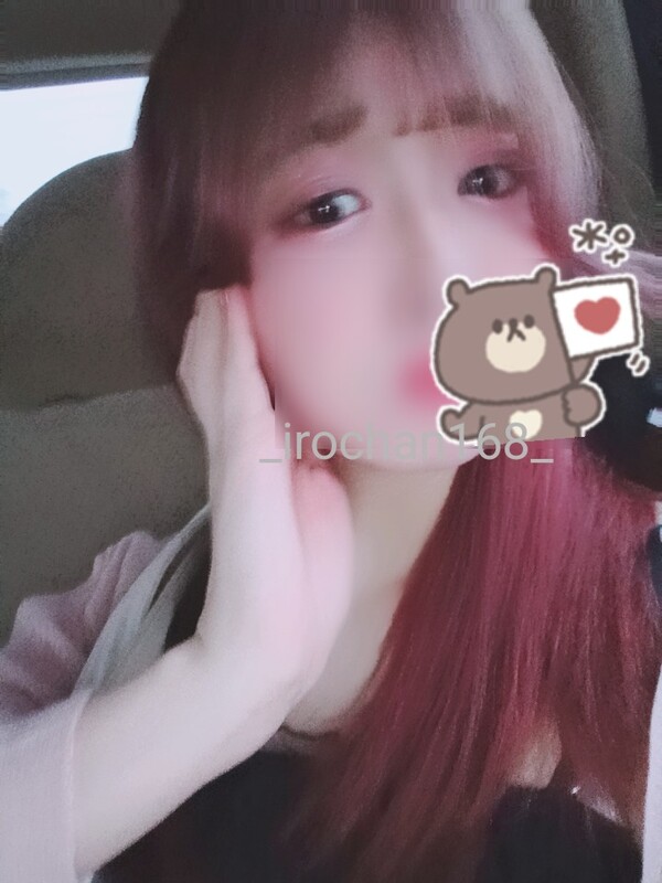 いろは 写メ日記 10/18(土) 18:38