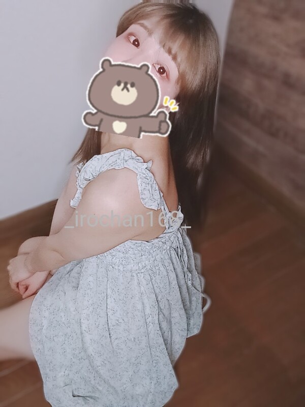 いろは 写メ日記 10/19(日) 20:45