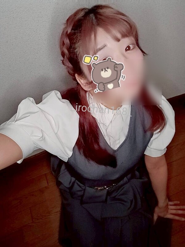 いろは 写メ日記 10/26(日) 18:41