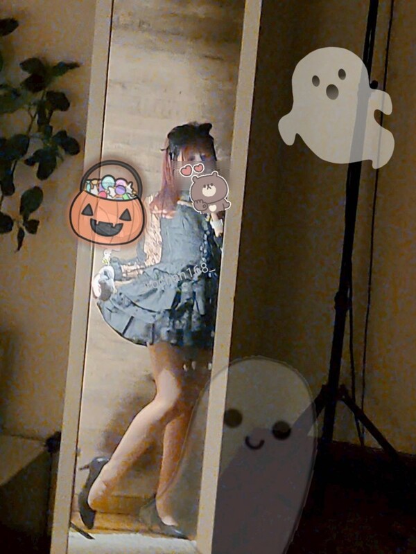 いろは 写メ日記 10/31(金) 23:05