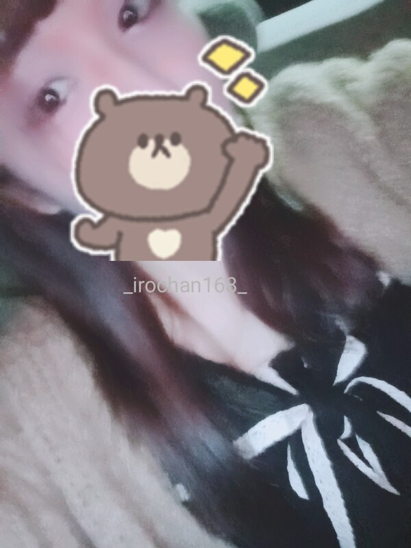 いろは 写メ日記 11/16(日) 19:55