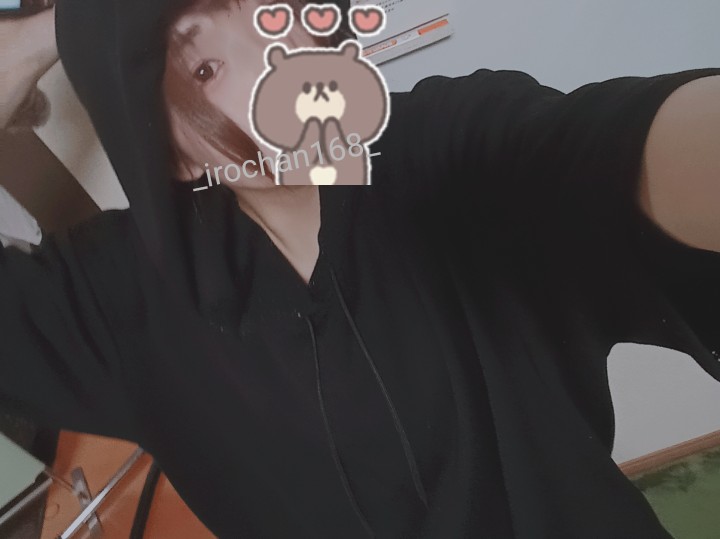 いろは 写メ日記 11/16(日) 22:09