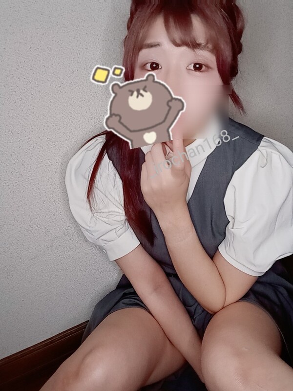 いろは 写メ日記 12/3(水) 03:25