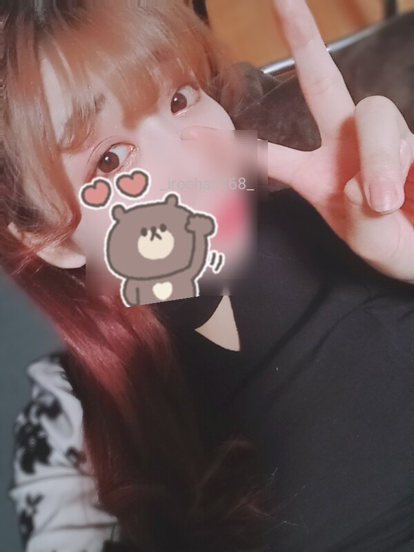 いろは 写メ日記 12/3(水) 17:08