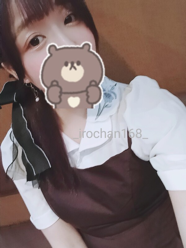 いろは 写メ日記 12/7(日) 05:30