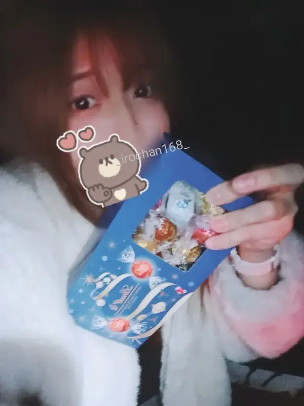 写メ日記 いろは 12/23(火) 23:19