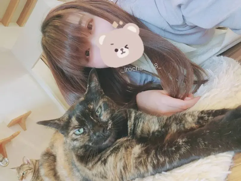 写メ日記 いろは 1/18(日) 03:28