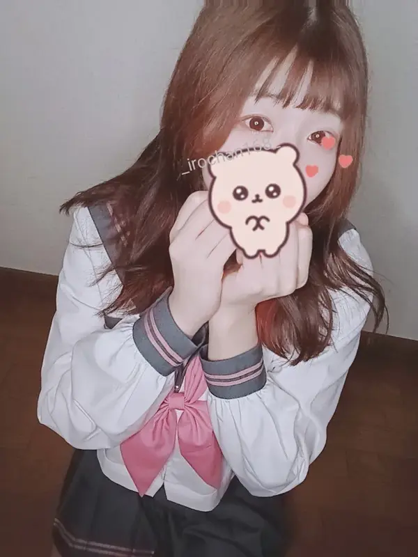 写メ日記 いろは 3/15(日) 22:58