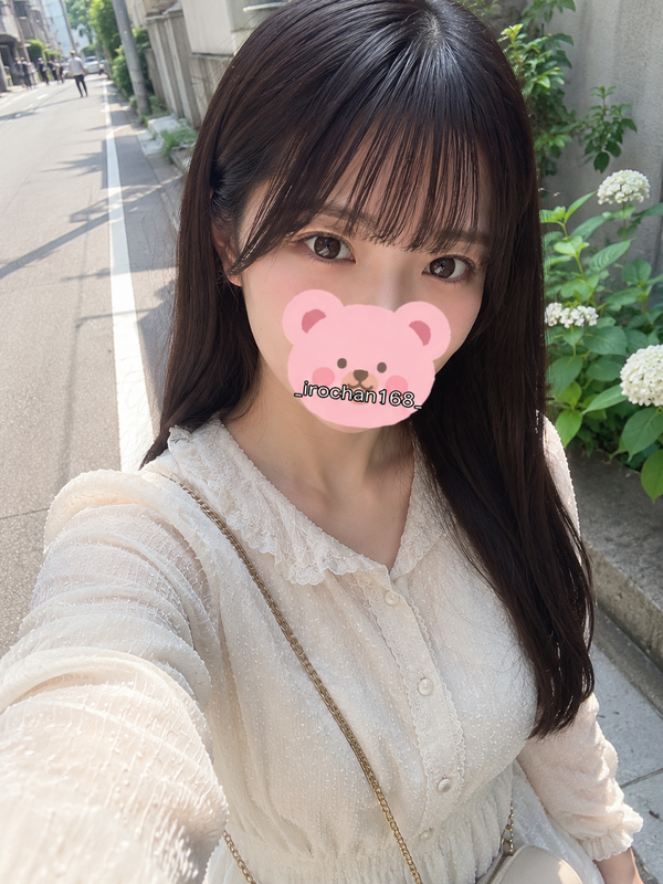 写メ日記 いろは 8/3(月) 21:04