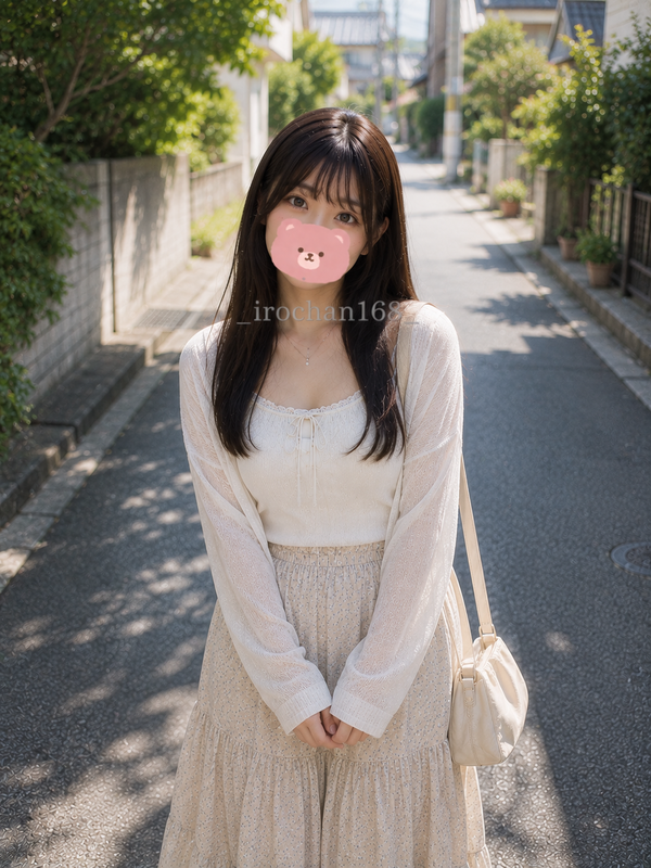 写メ日記 いろは 8/23(日) 19:05
