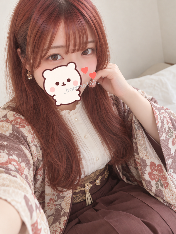 写メ日記 いろは 10/25(日) 05:50