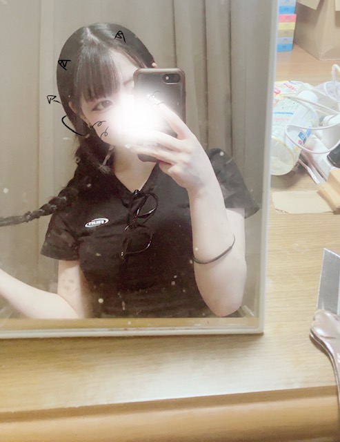 にこ 写メ日記 7/22(火) 21:10