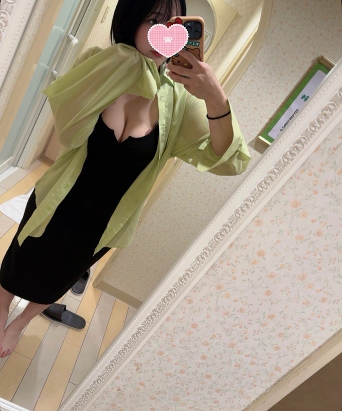 みる 写メ日記 6/5(木) 18:52