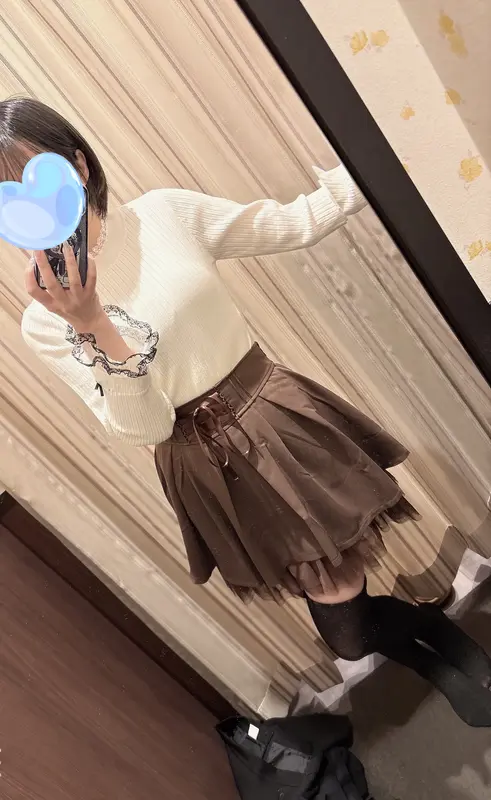 写メ日記 うらら 1/3(土) 21:34