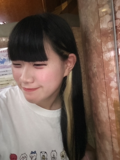 ここ 写メ日記 9/16(火) 21:00