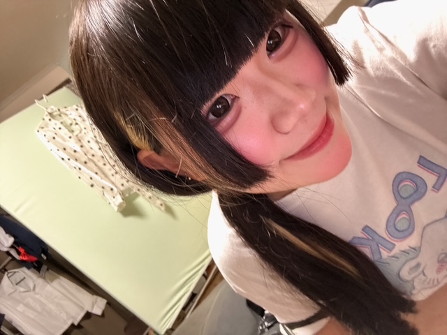ここ 写メ日記 9/17(水) 20:54