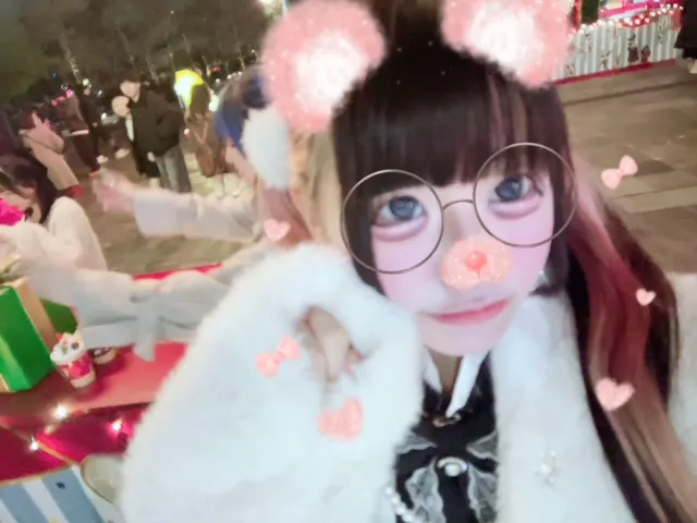 写メ日記 ここ 12/25(木) 00:27