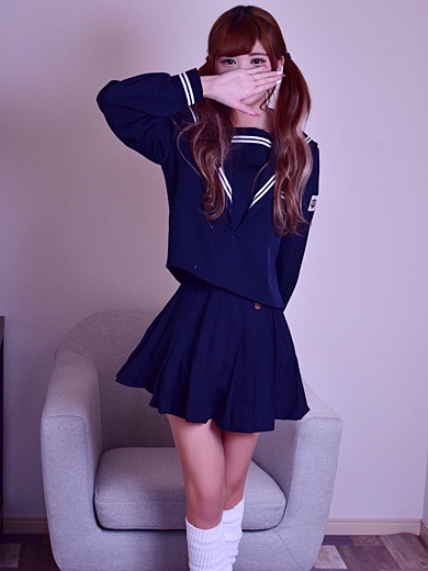 デリヘル選びは delivago - コスプレ[セーラー服]