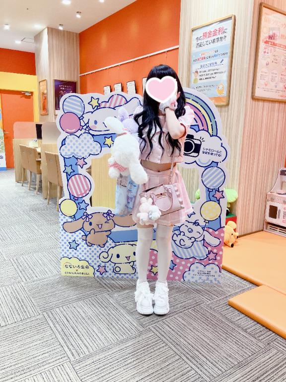 ゆめこ 写メ日記 5/18(日) 18:19