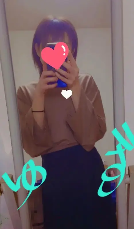 写メ日記 ゆず 4/7(火) 20:54