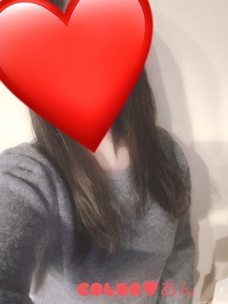 あん 写メ日記 3/19(水) 20:12