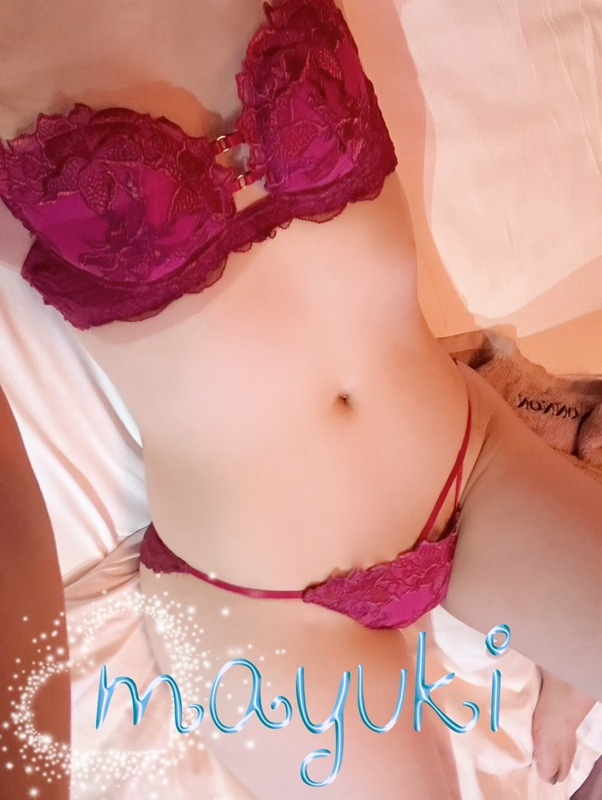 まゆき 写メ日記 3/19(水) 17:18