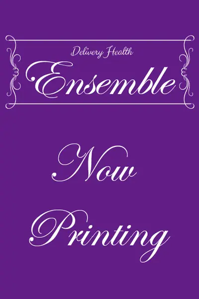 Ensemble（アンサンブル） - コスプレ[看護婦さん]