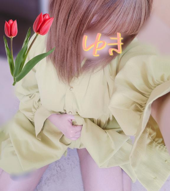 ゆき 写メ日記 4/3(木) 14:41