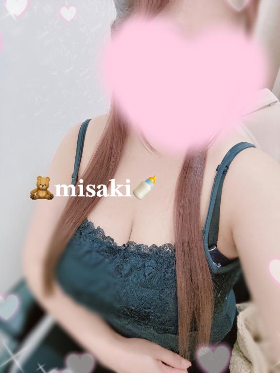 みさき 写メ日記 6/23(月) 09:30
