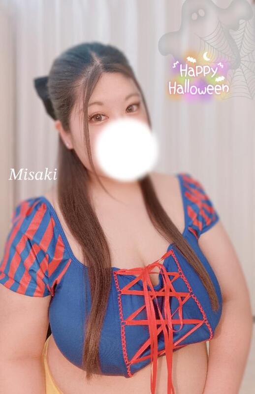 みさき 写メ日記 10/31(金) 09:22
