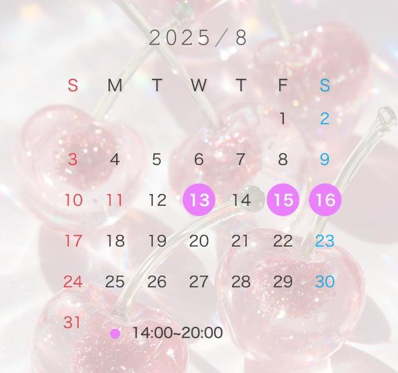 みき 写メ日記 8/13(水) 12:02