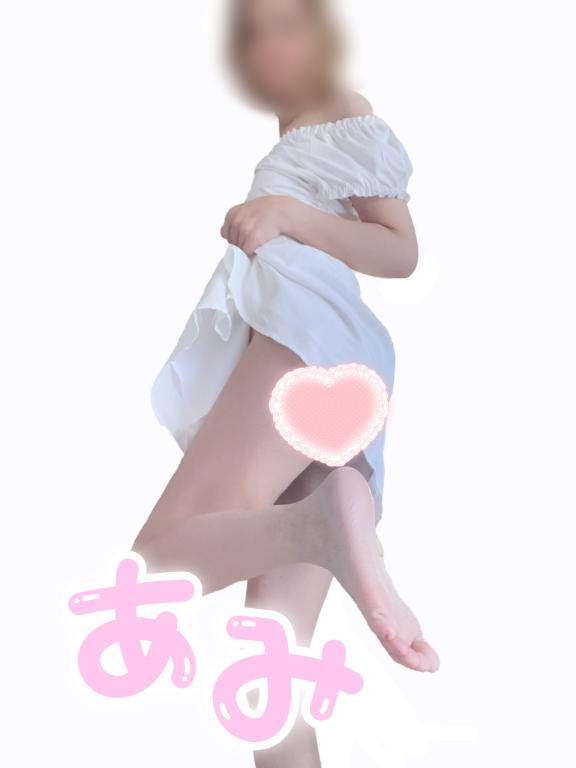 あみ 写メ日記 8/7(木) 09:41