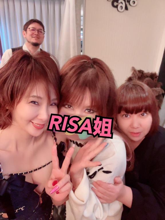 RISA講師 写メ日記 11/14(金) 08:44