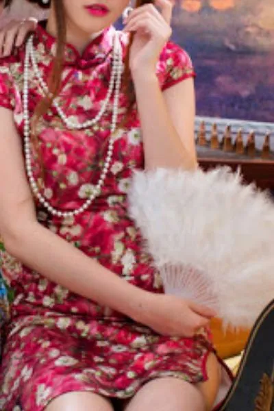 極嬢 S＆Ｍ　四日市店 - コスプレ[チャイナドレス]