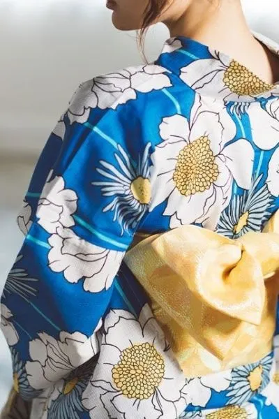 極嬢 S＆Ｍ　四日市店 - コスプレ[浴衣・着物]