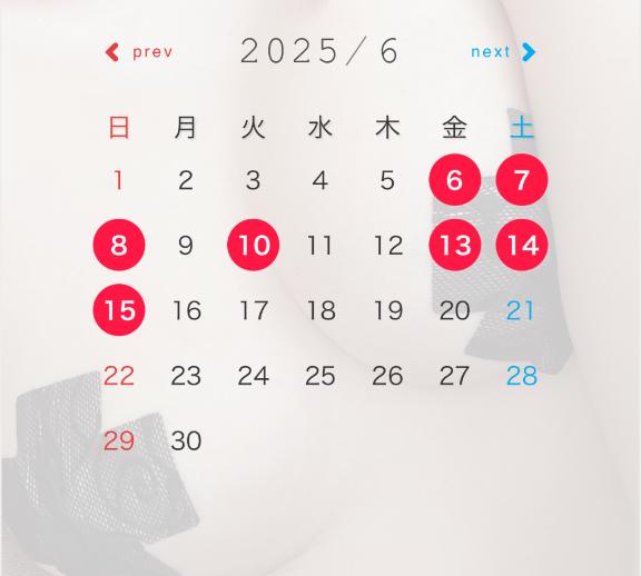 まりさ 写メ日記 6/6(金) 07:30