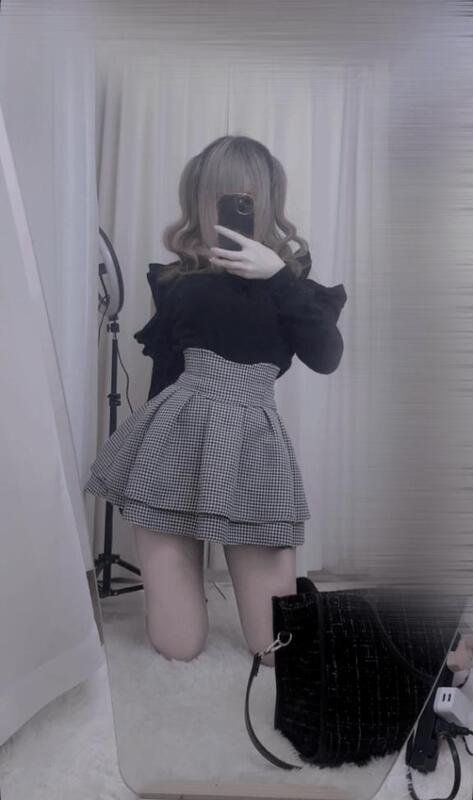 ゆめ 写メ日記 11/5(水) 12:02