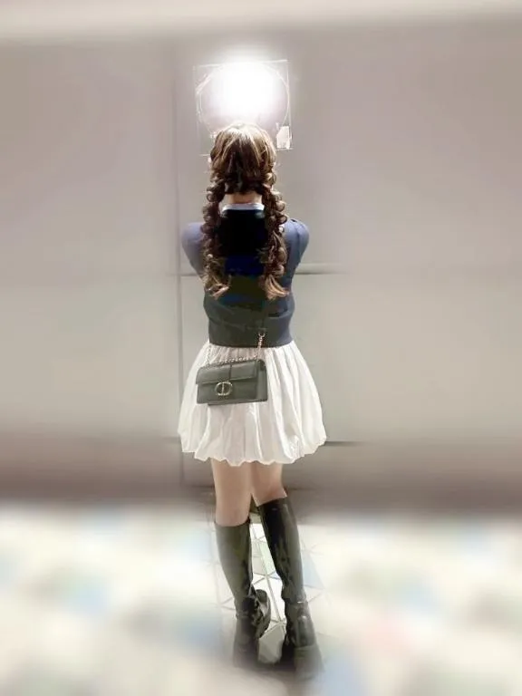 写メ日記 りこ 1/18(日) 23:55