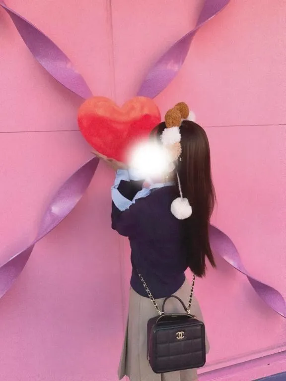 写メ日記 りこ 2/8(日) 22:52