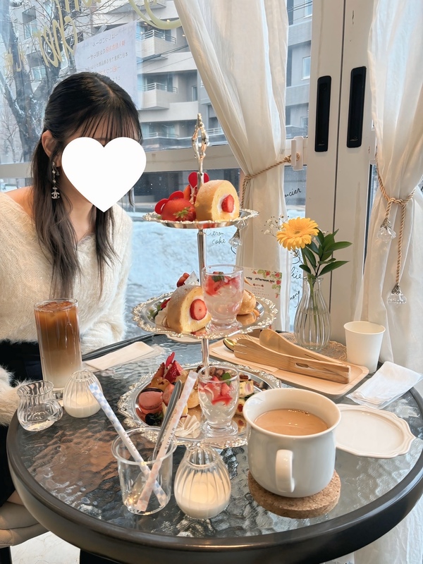 みみ 写メ日記 4/5(土) 12:00