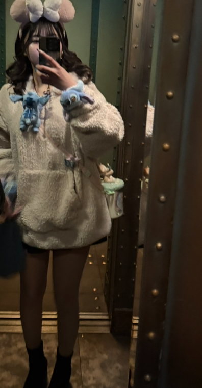 みみ 写メ日記 4/20(日) 15:22