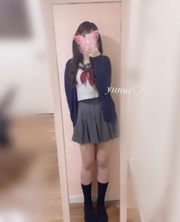 ゆま 写メ日記 4/24(木) 04:00