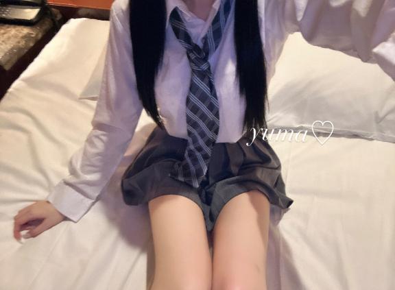 ゆま 写メ日記 4/24(木) 20:32