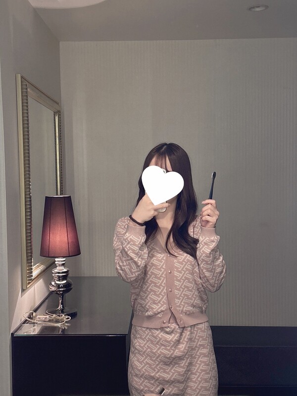 にこ 写メ日記 4/6(日) 14:22